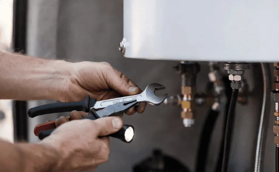 Why choose Water Heater Repair in Arp, TX
